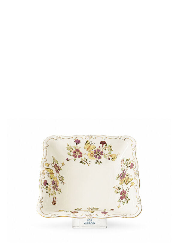 Butterfly Sebze Servis Kasesi