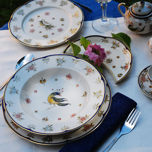 Phoenix Çay Fincanı