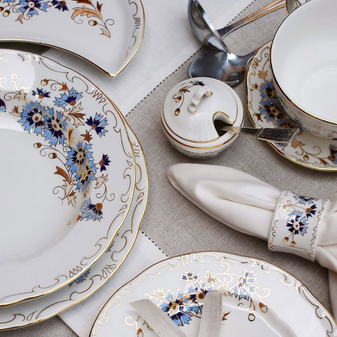 Cornflower Yemek Servisi