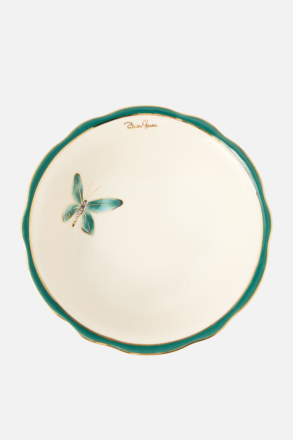 Patrizia Gucci Primavera Salata Servis Takımı