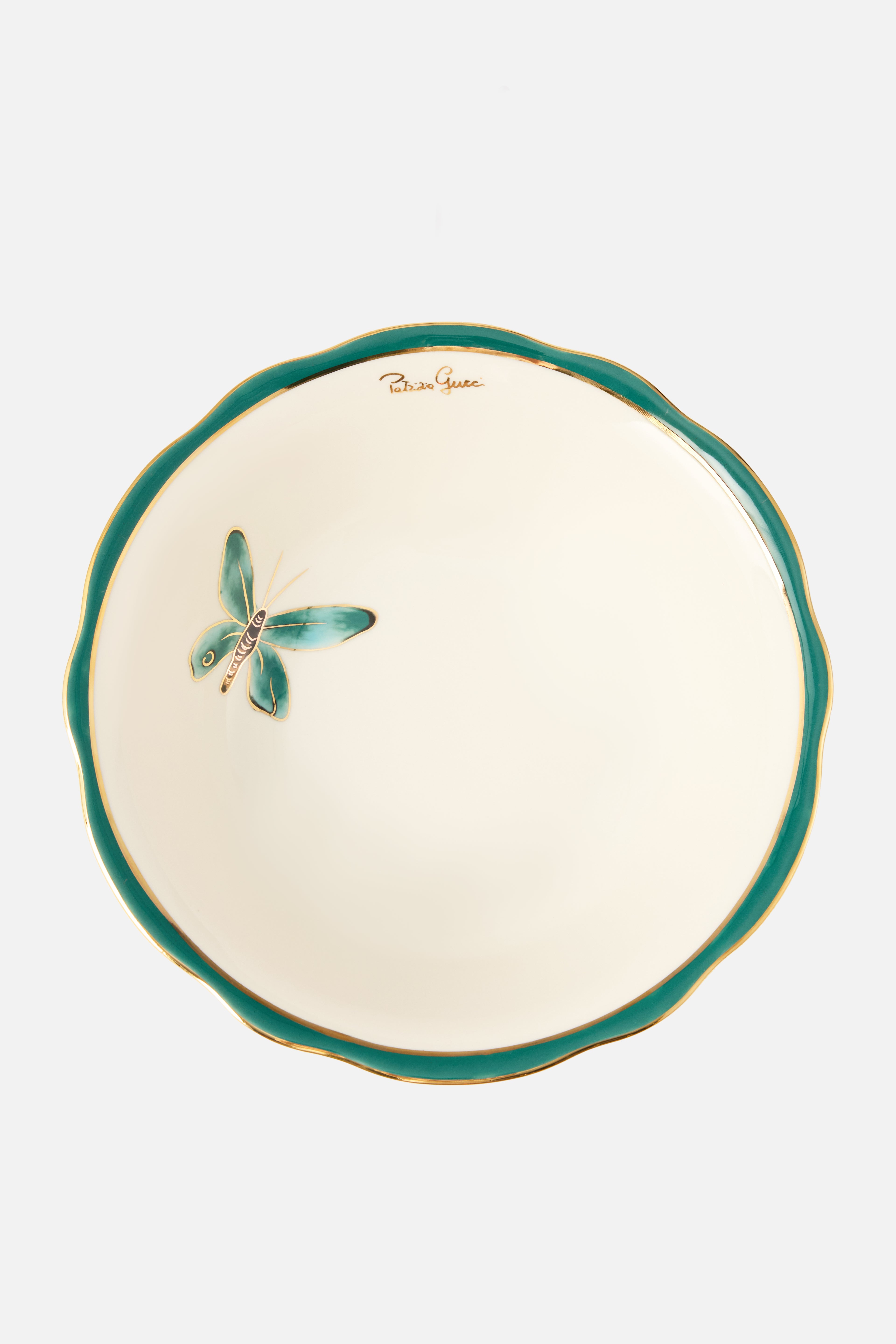 Patrizia Gucci Primavera Salata Servis Takımı