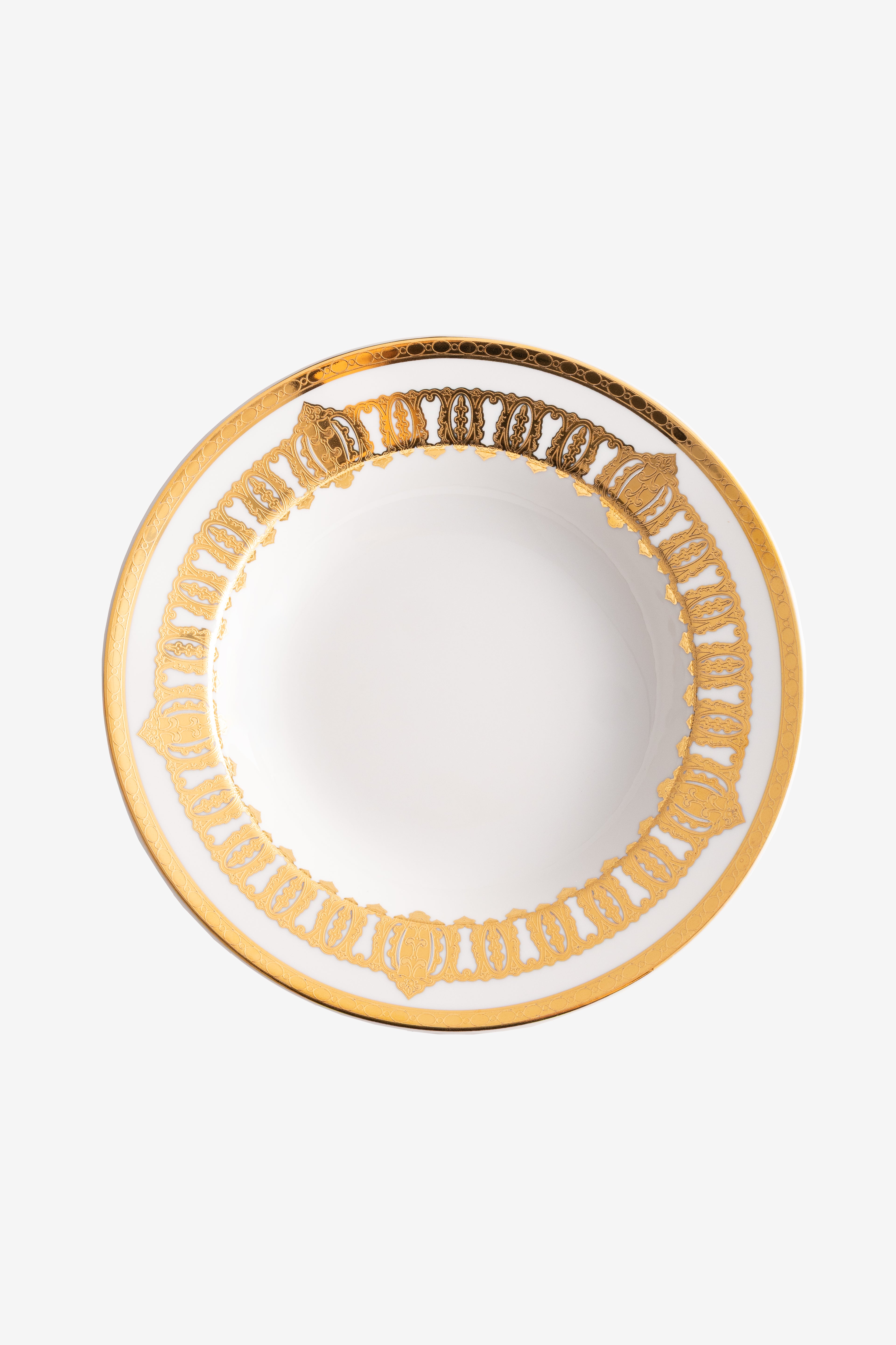 Prince Çorba Tabağı