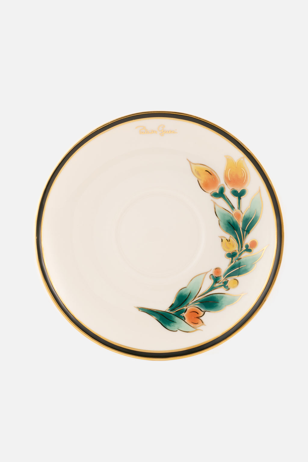 Patrizia Gucci Domani Çay Fincanı Altlığı