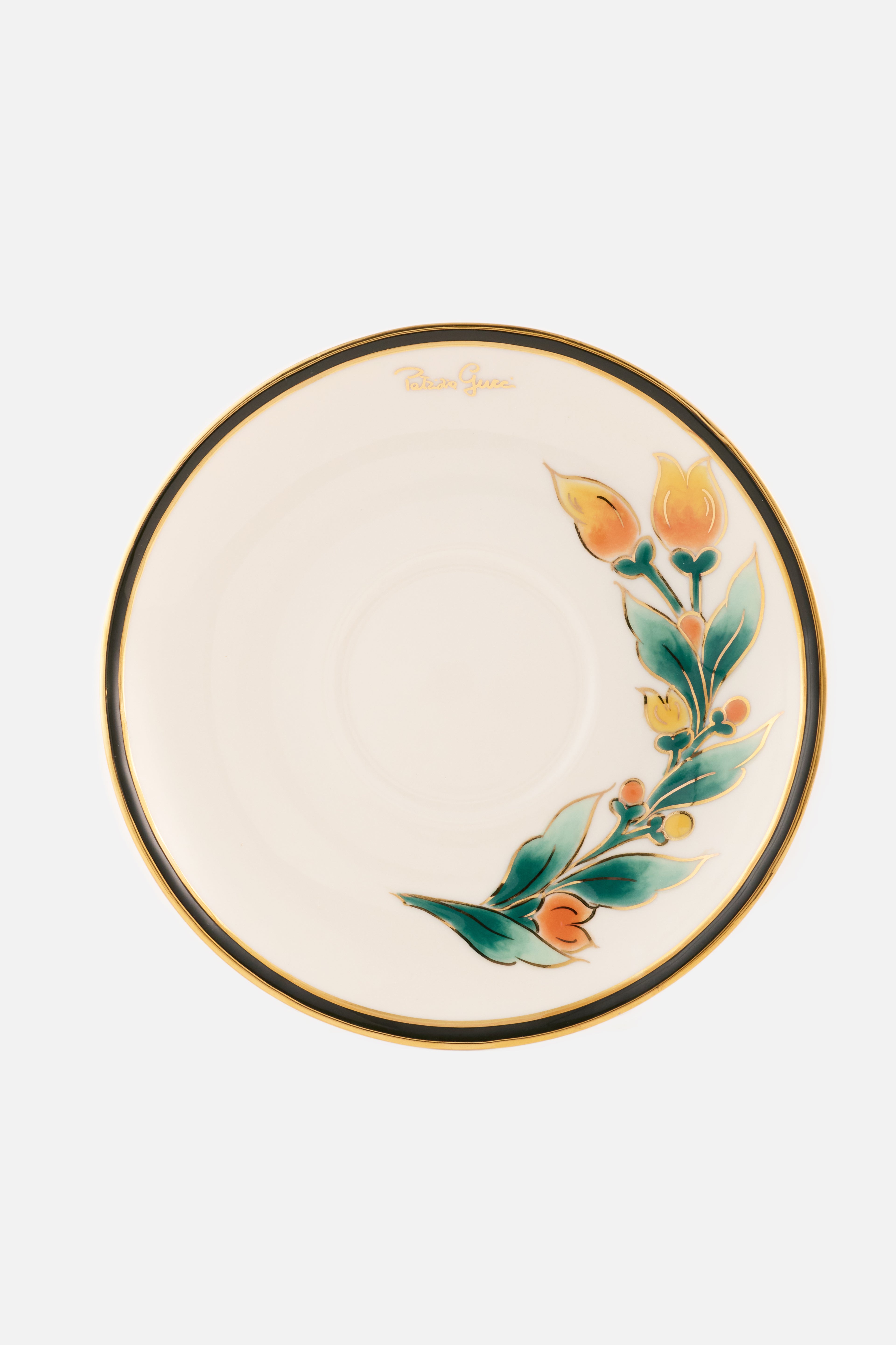 Patrizia Gucci Domani Çay Fincanı Altlığı