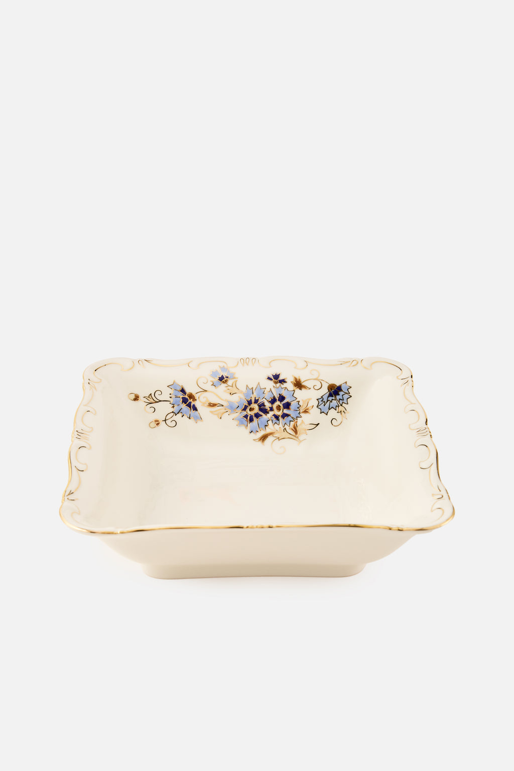 Cornflower Salata Servisi Takımı