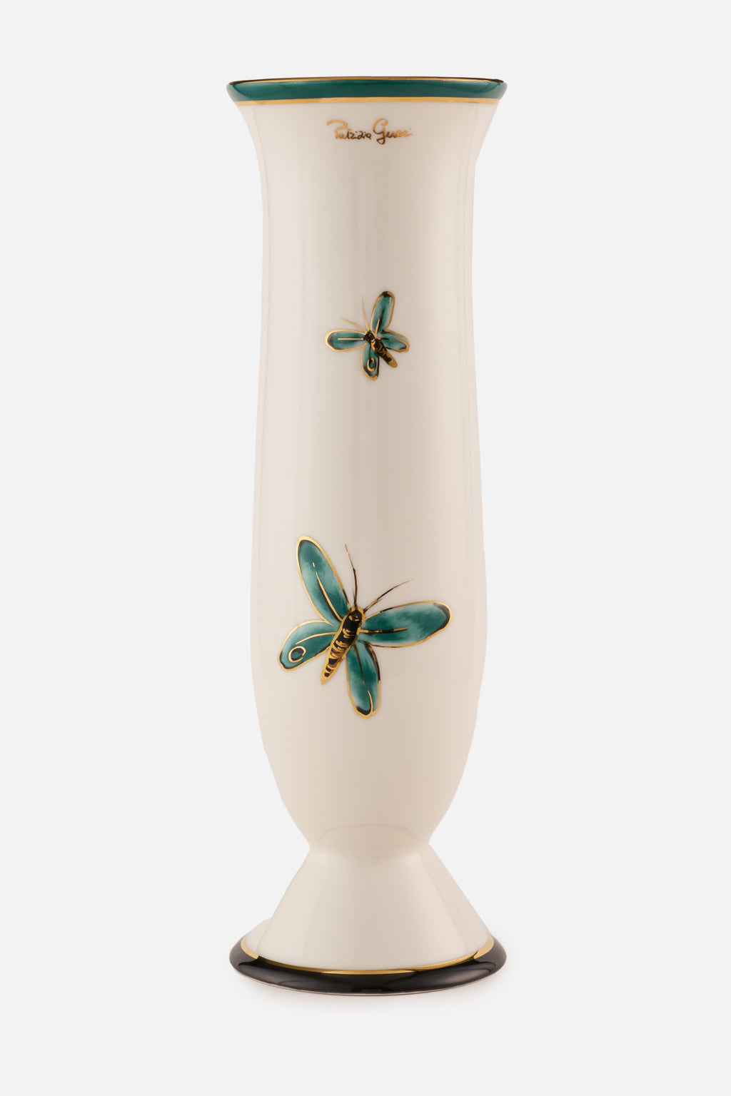 Patrizia Gucci Primavera Vazo