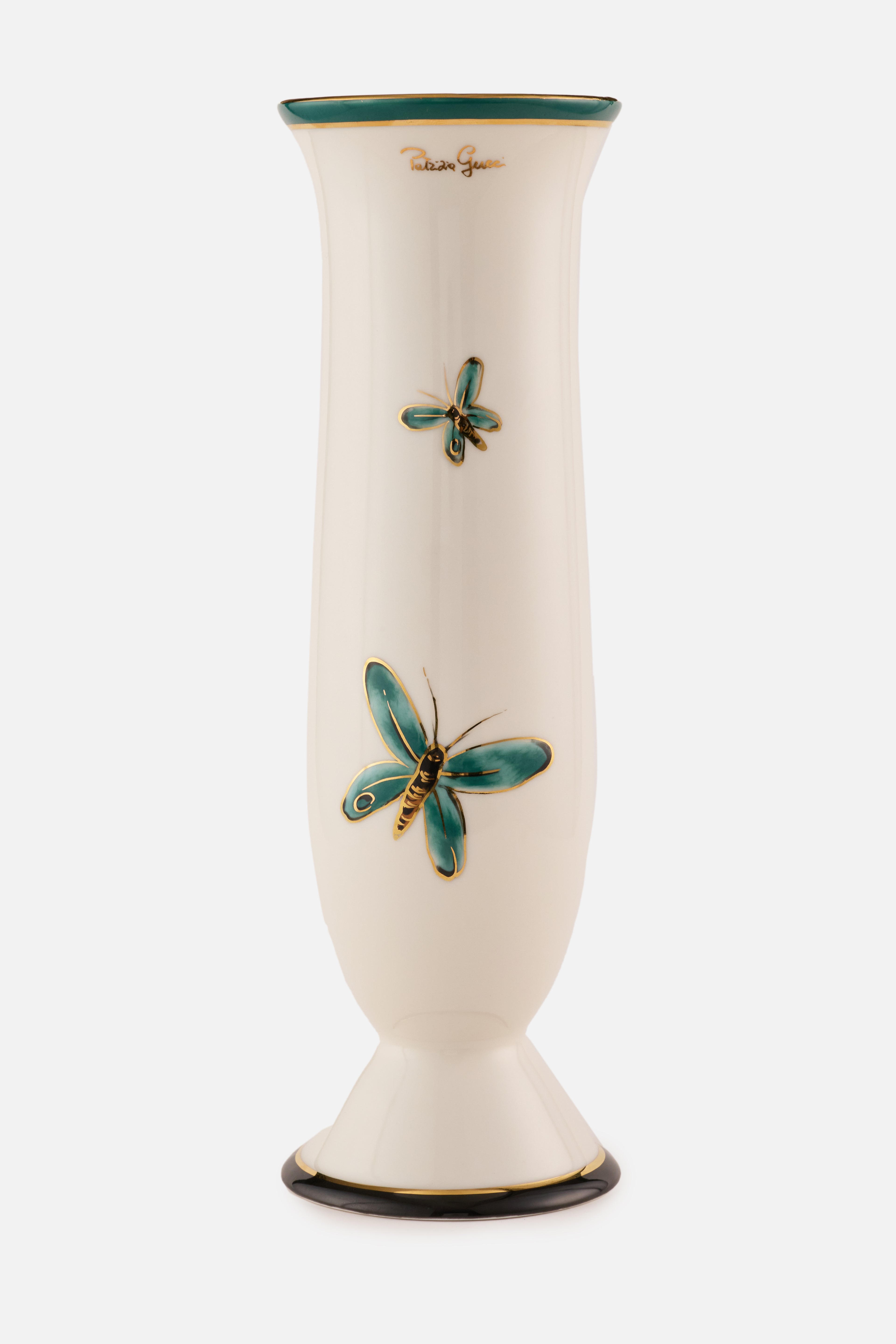 Patrizia Gucci Primavera Vazo