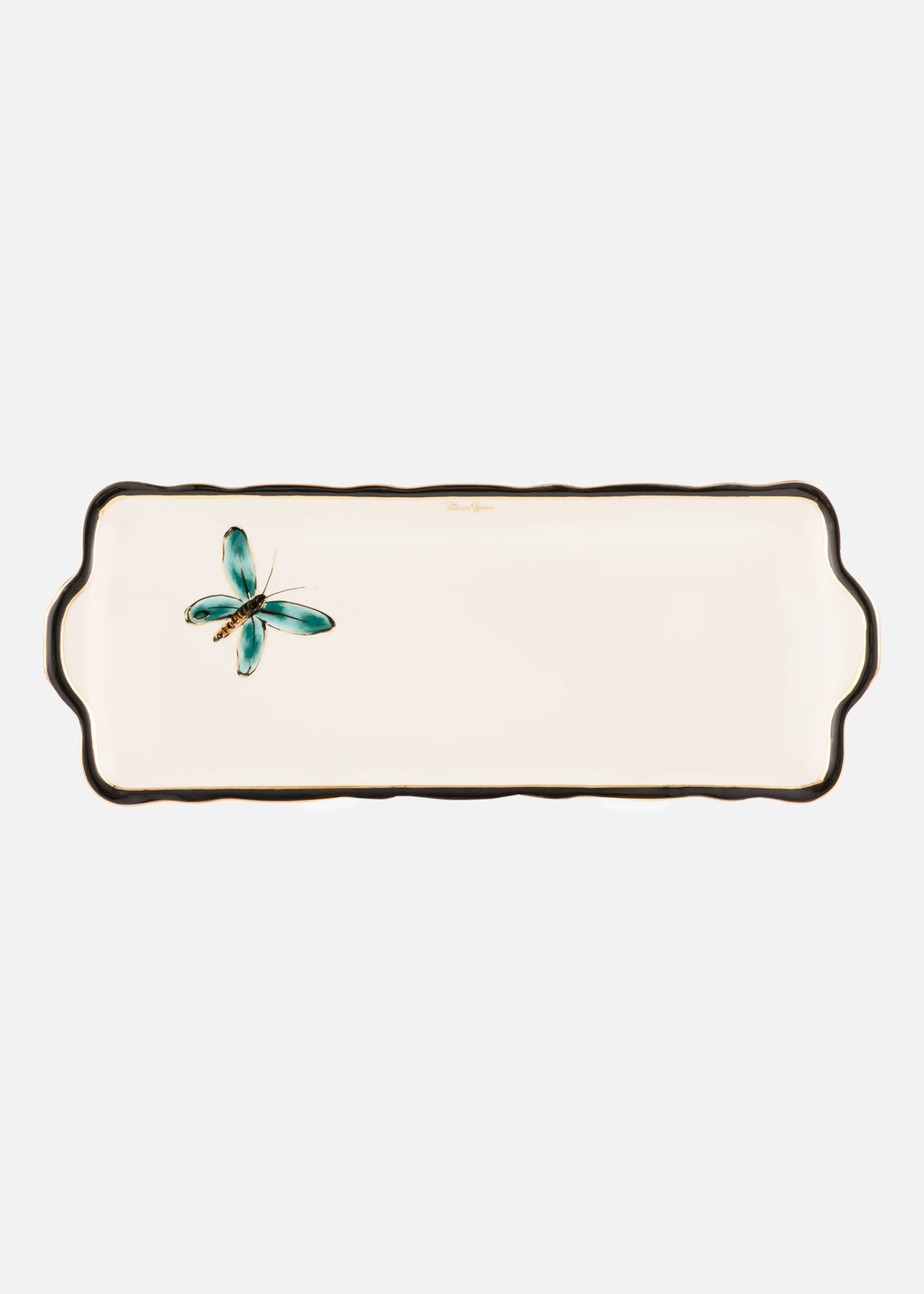 Patrizia Gucci Primavera Sandviç Servisi Takımı