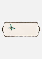 Patrizia Gucci Primavera Sandviç Servisi Takımı