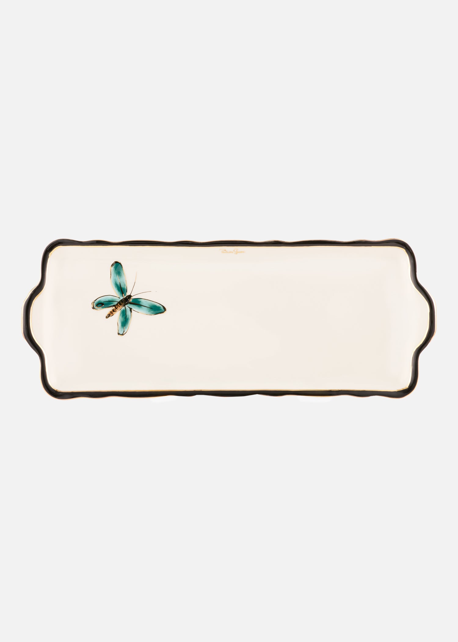 Patrizia Gucci Primavera Sandviç Servisi Takımı