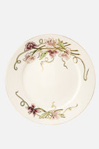 Spring Yemek Tabağı