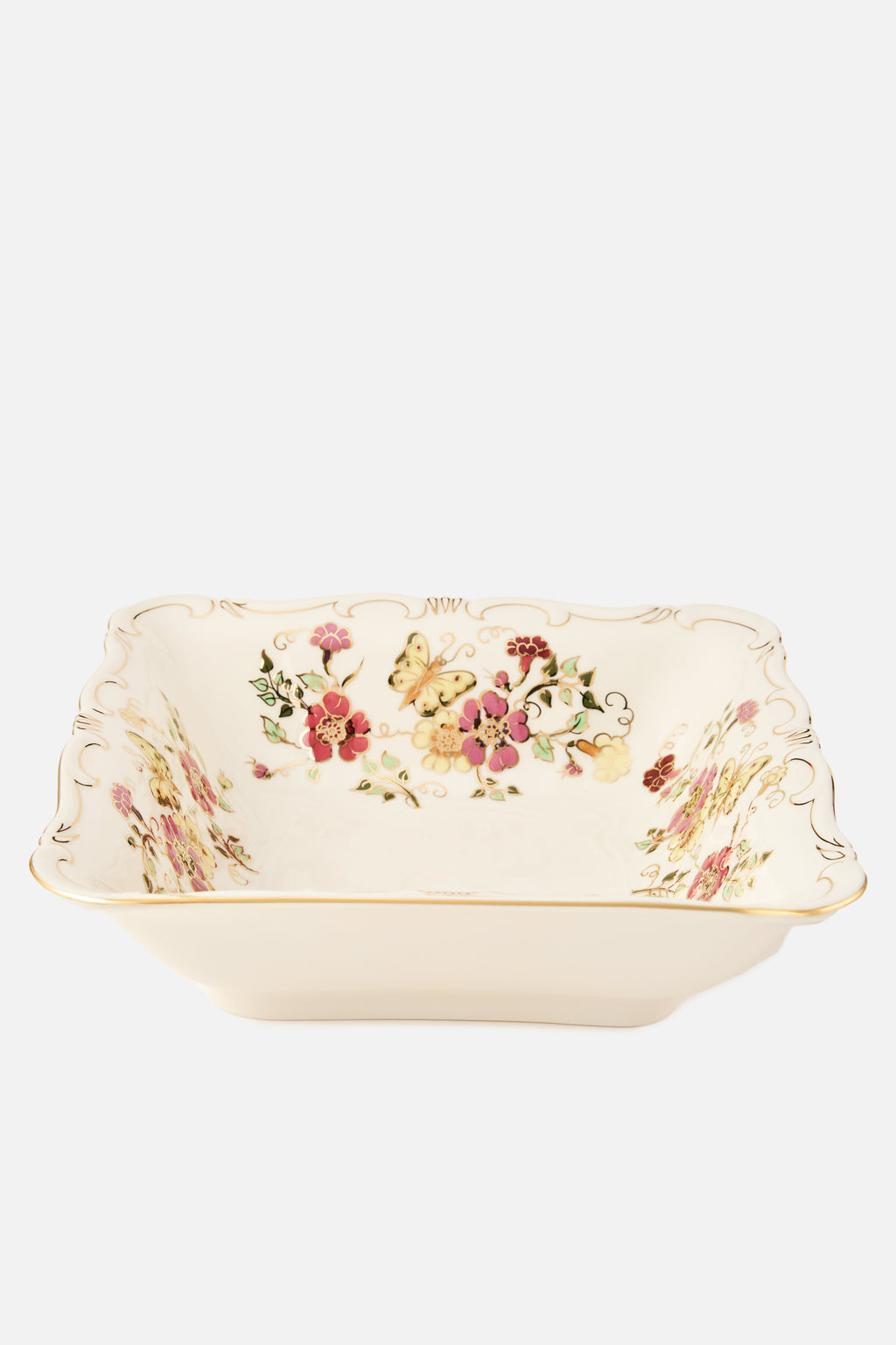 Butterfly Salata Servisi Takımı