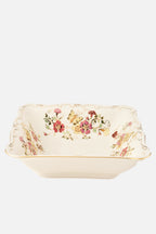 Butterfly Salata Servisi Takımı