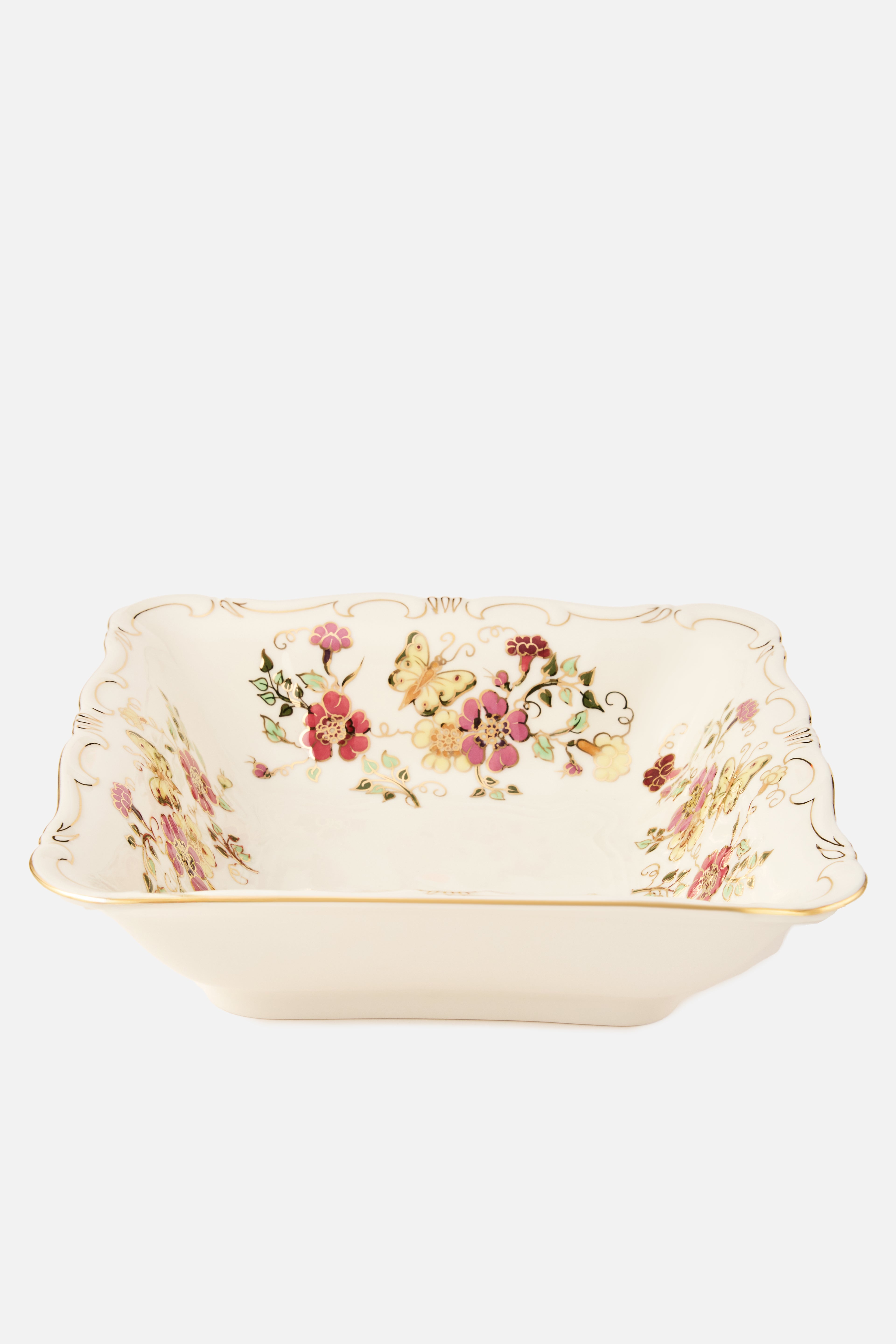 Butterfly Salata Servisi Takımı