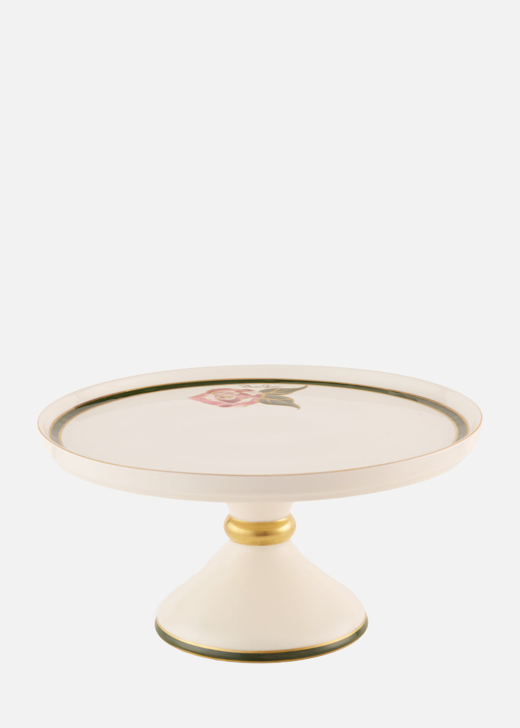 Gucci Rose Kek Standı