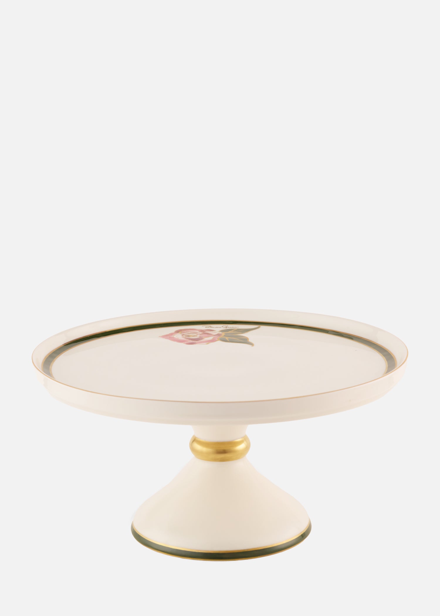 Gucci Rose Kek Standı