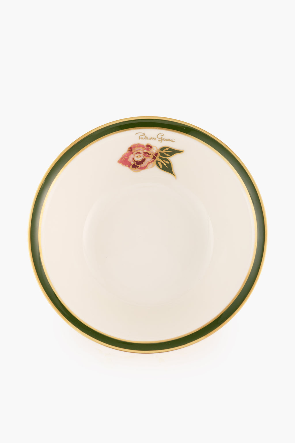 Patrizia Gucci Rose Salata Kasesi