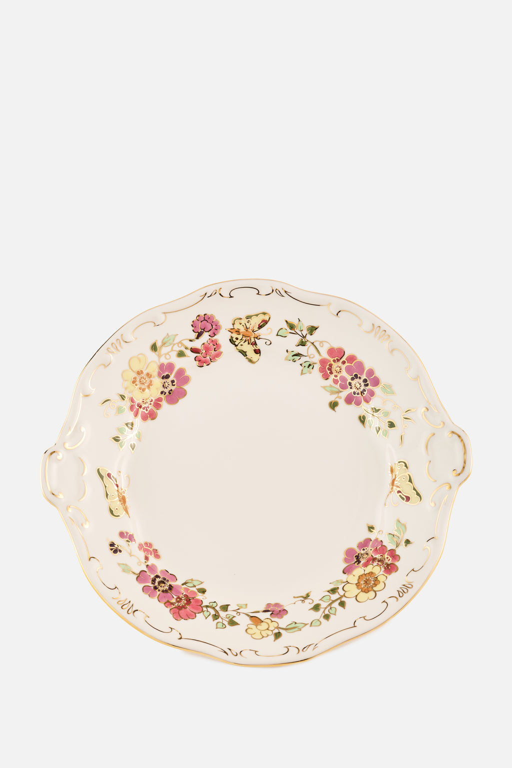 Butterfly Kek Servisi Takımı