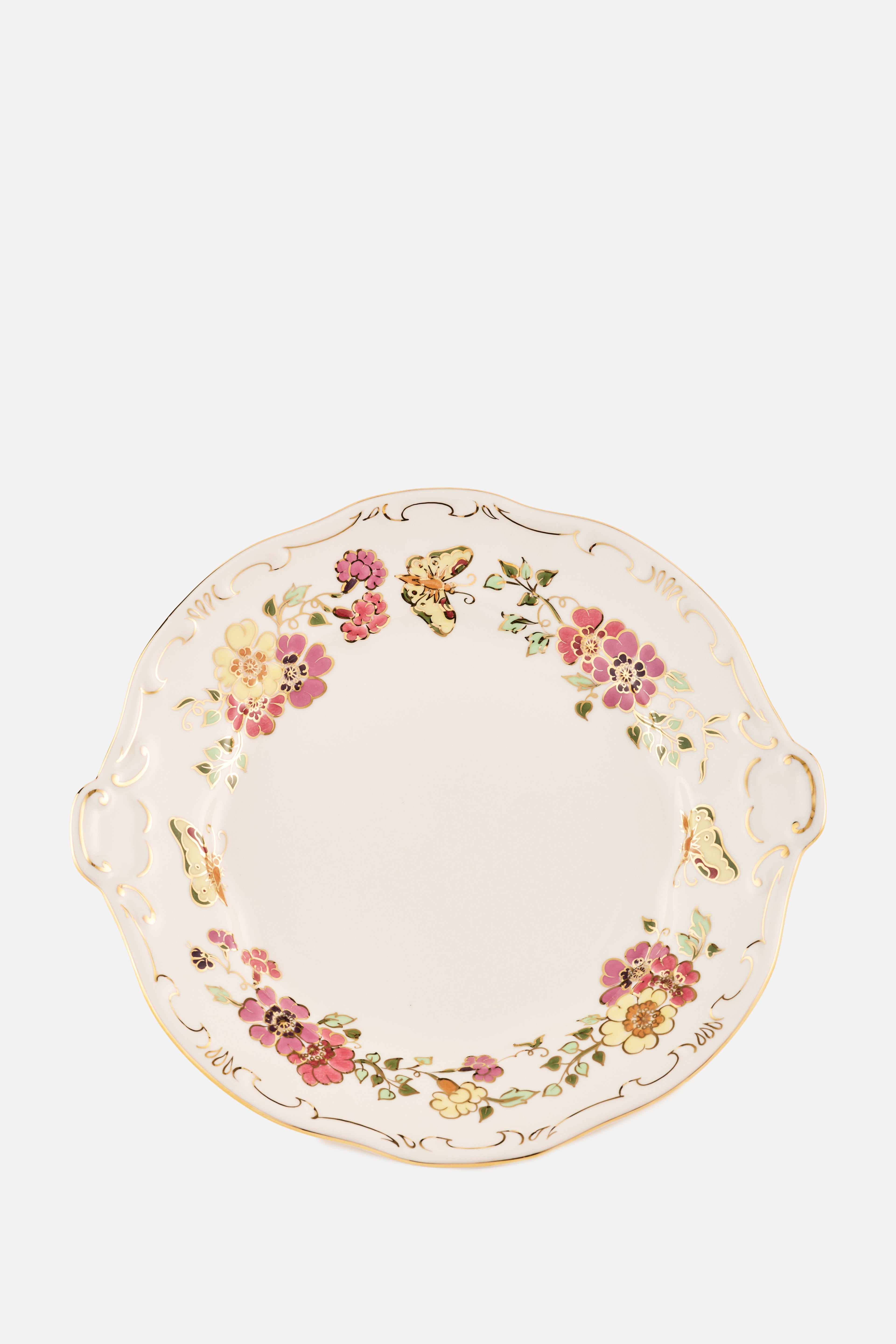 Butterfly Kek Servisi Takımı