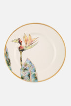 Four Seasons Gold Tatlı Tabağı