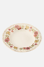 Butterfly Çorba Tabağı