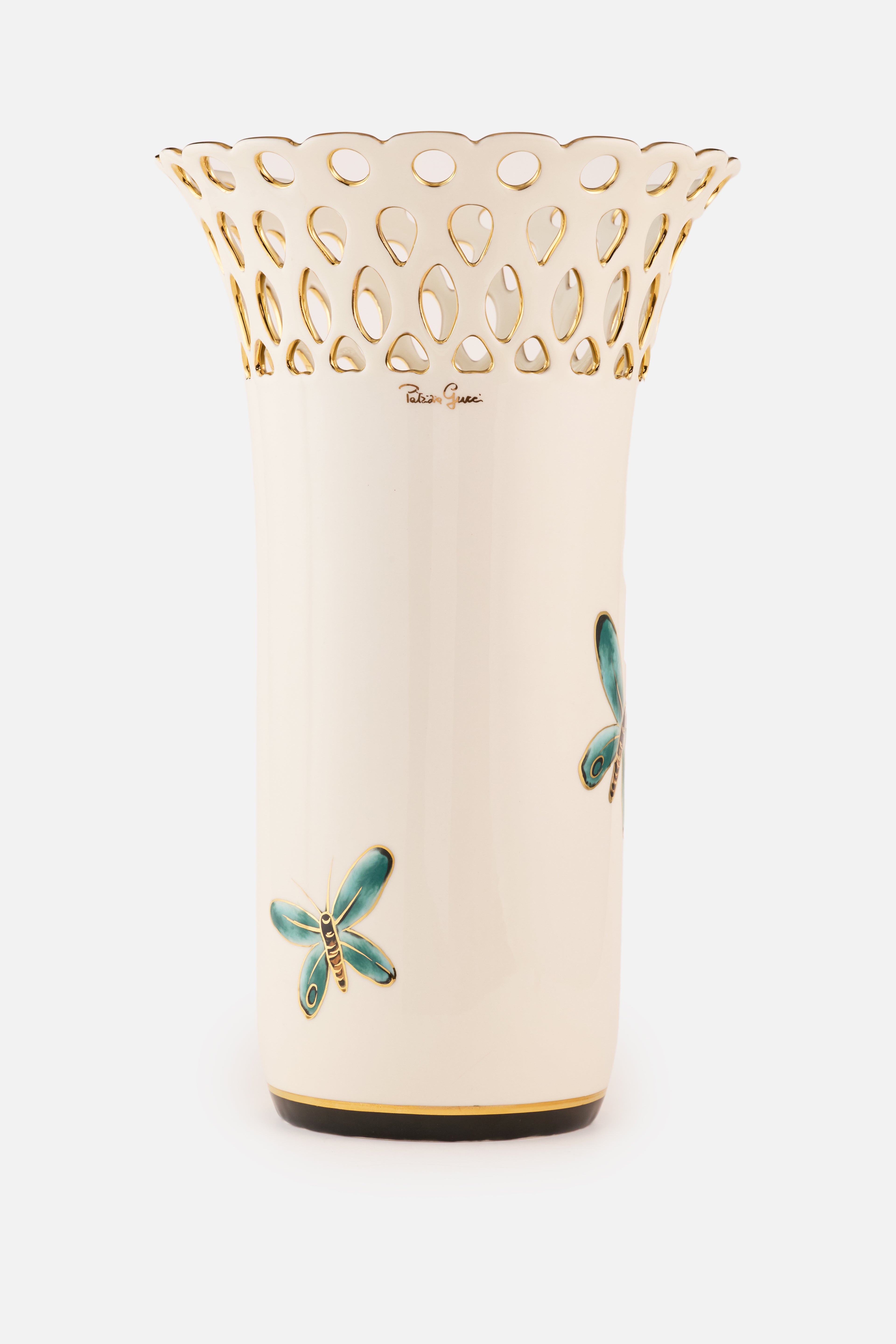 Patrizia Gucci Primavera Vazo