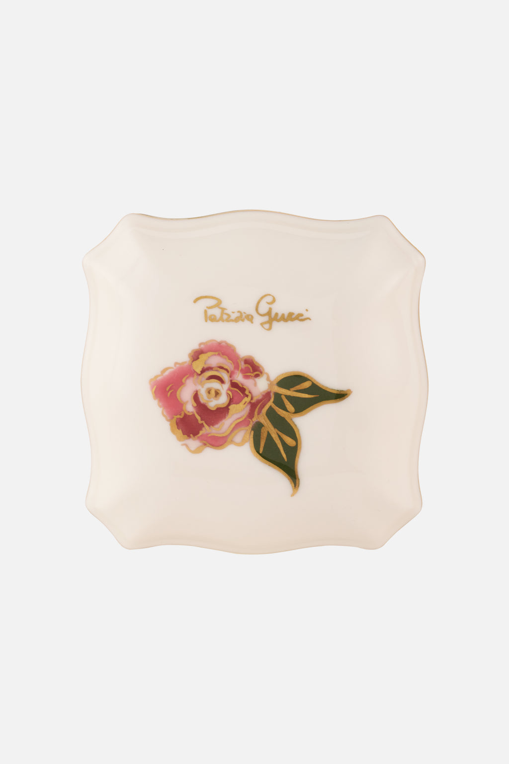 Patrizia Gucci Rose Bonbon