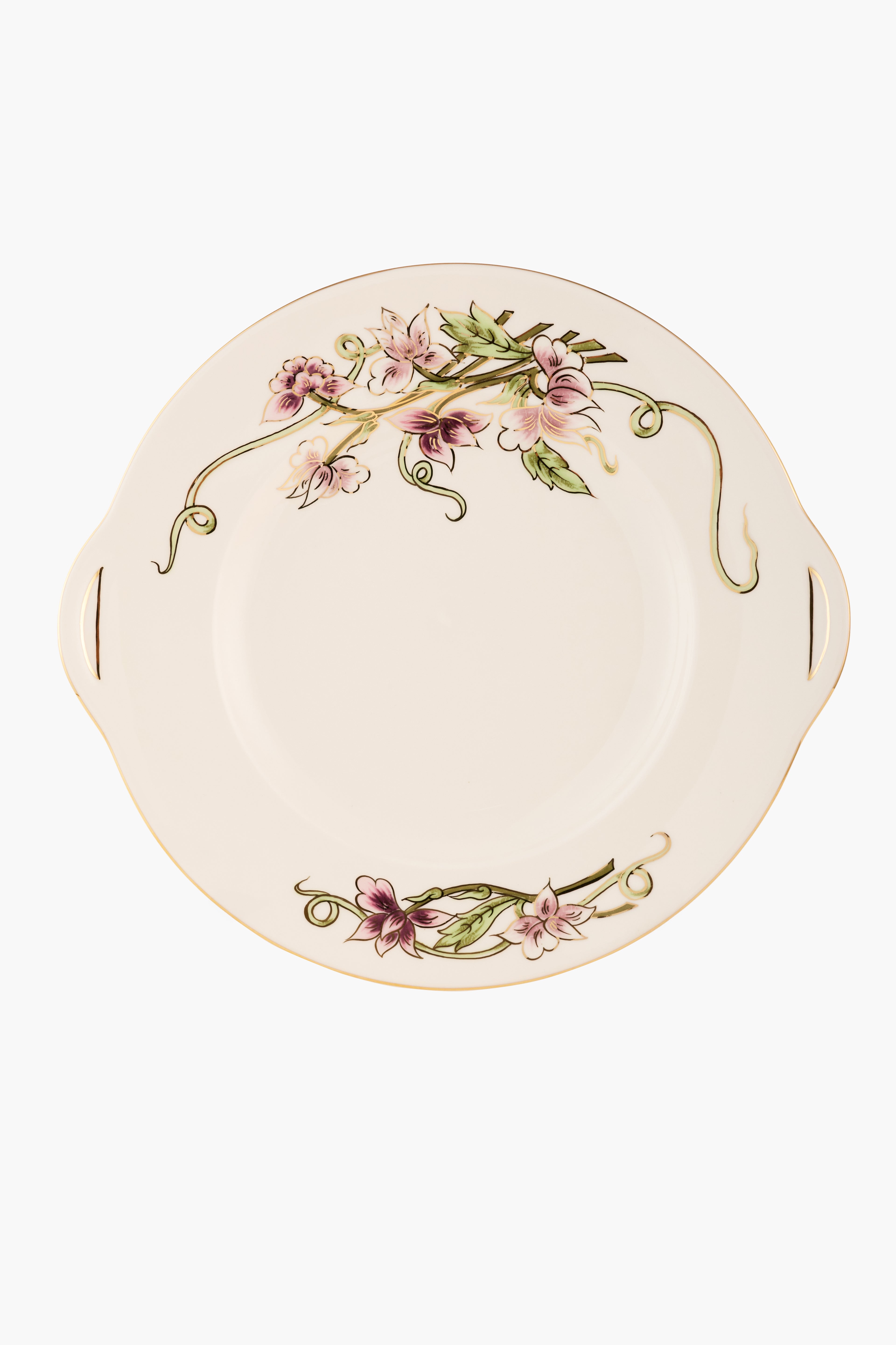 Spring Kek Servisi Takımı