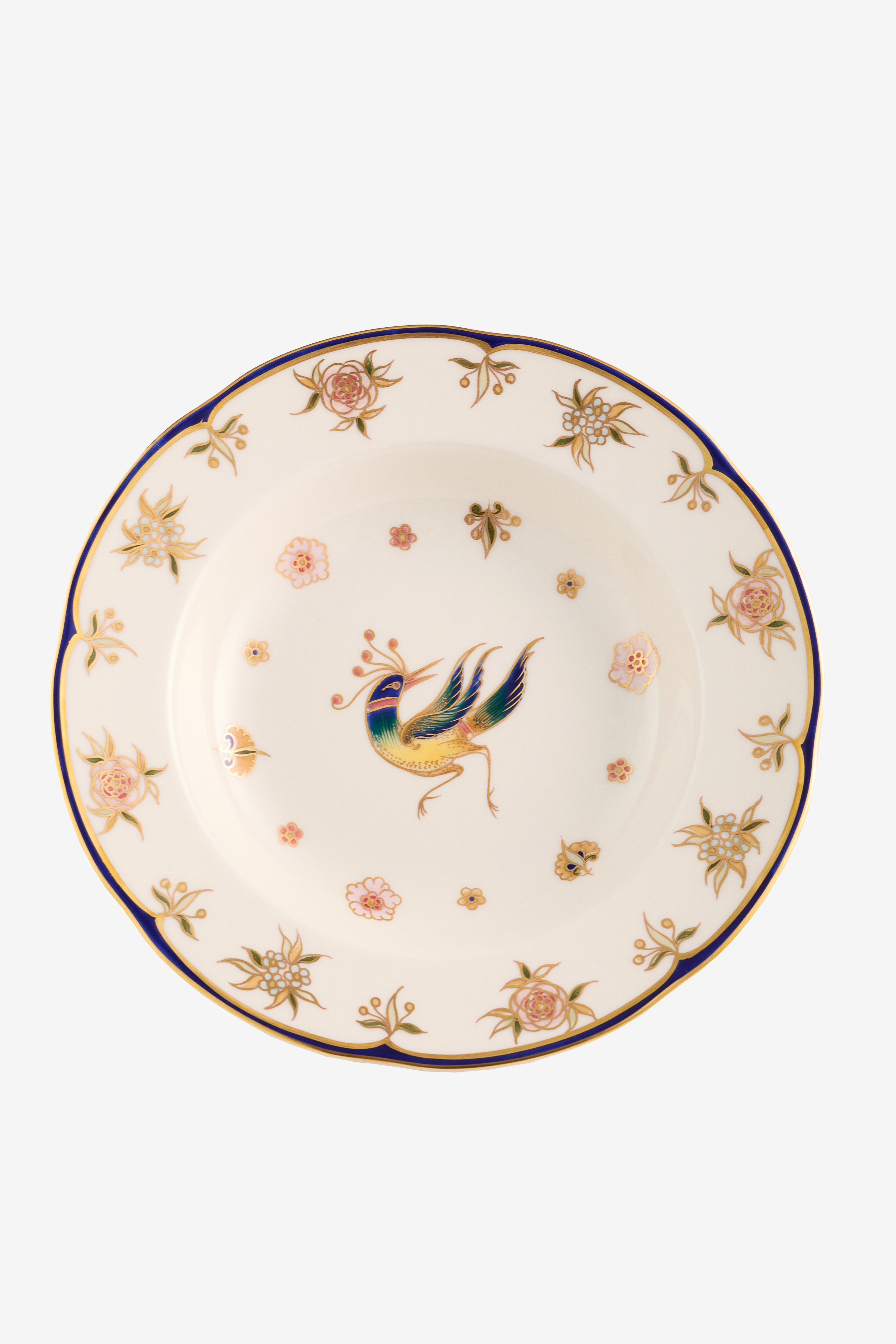 Phoenix Çorba Tabağı