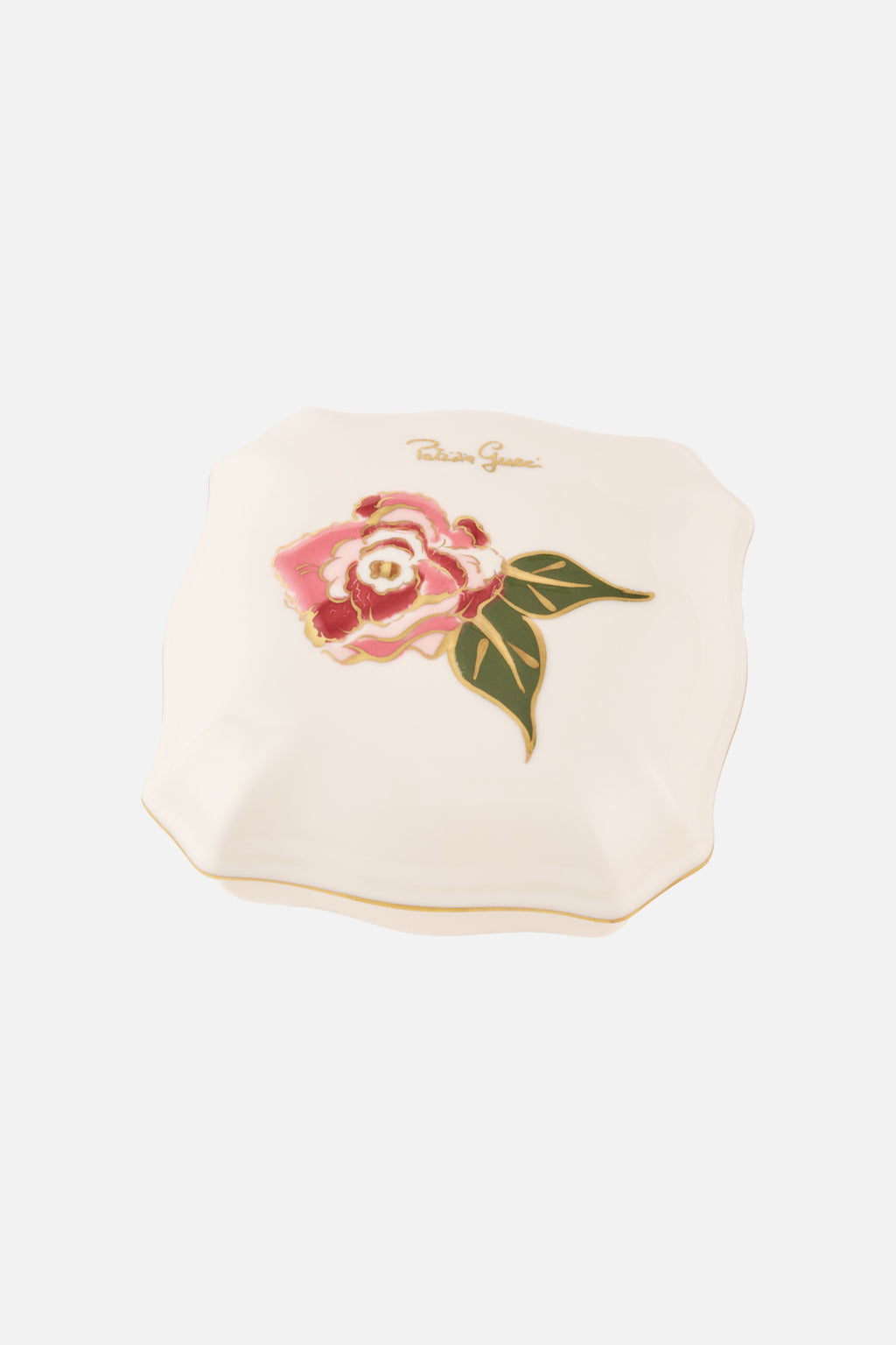 Patrizia Gucci Rose Bonbon
