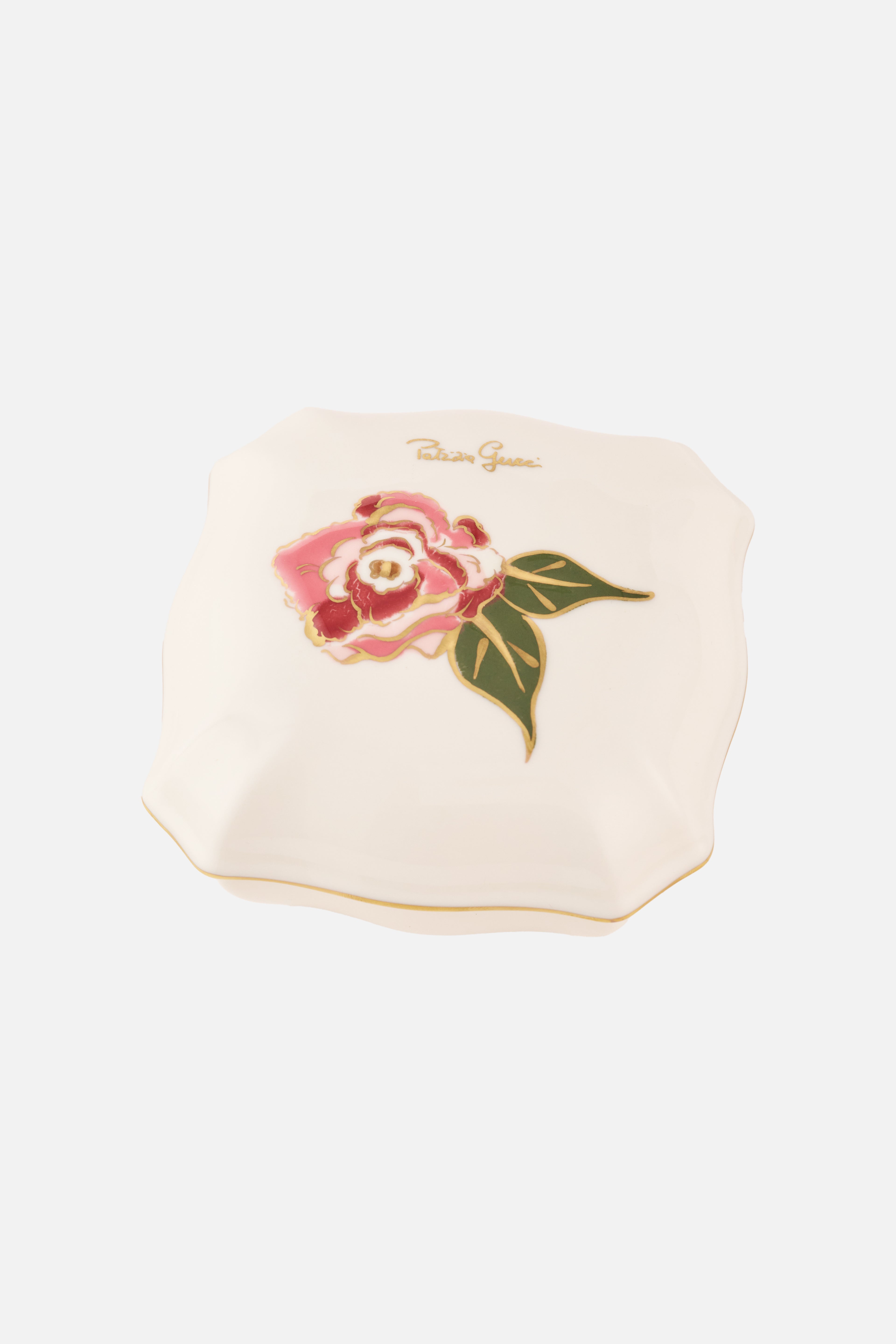 Patrizia Gucci Rose Bonbon