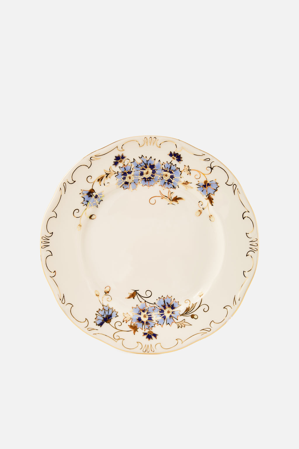 Cornflower Kek Servisi Takımı