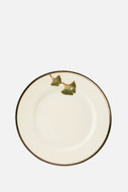 Autumn Tatlı Tabağı