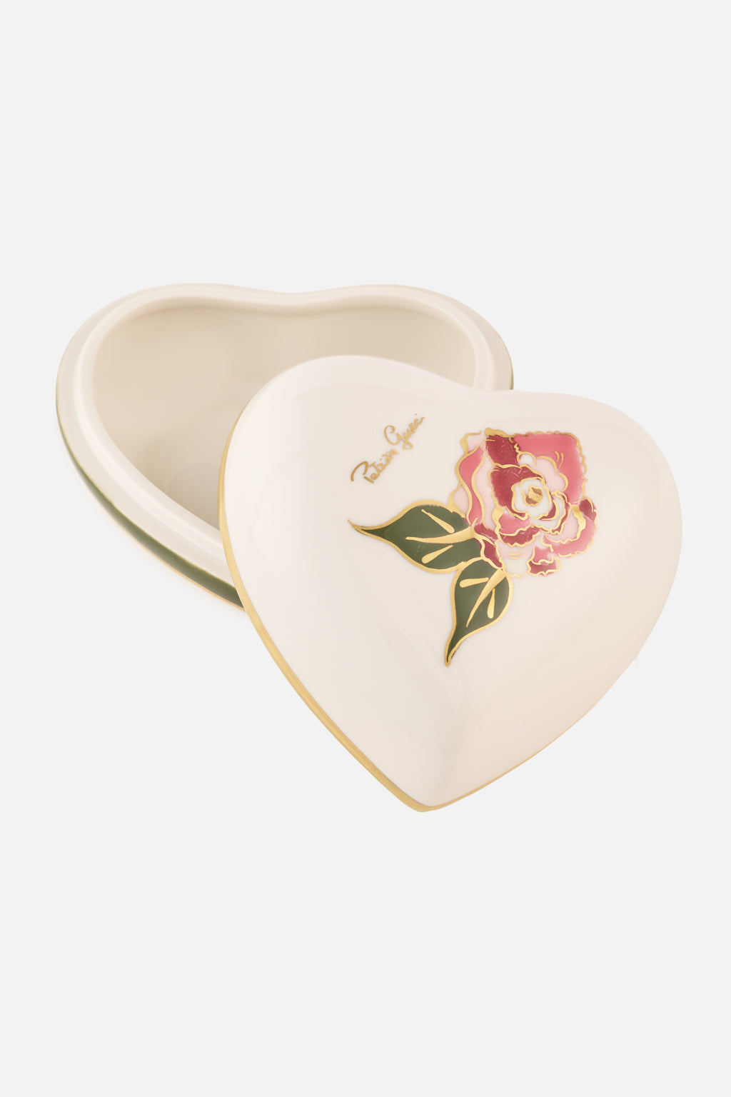 Patrizia Gucci Rose Bonbon