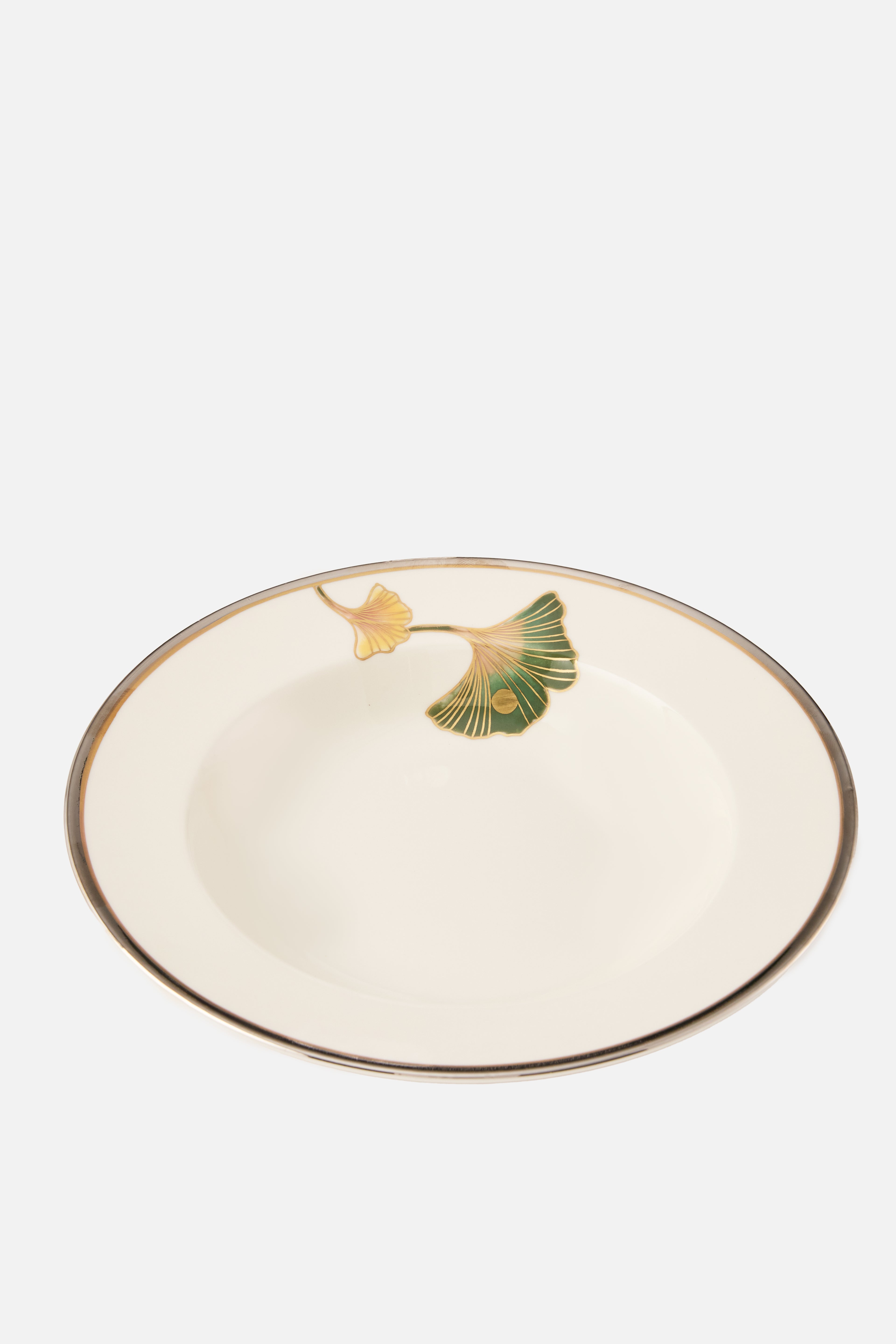 Autumn Çorba Tabağı