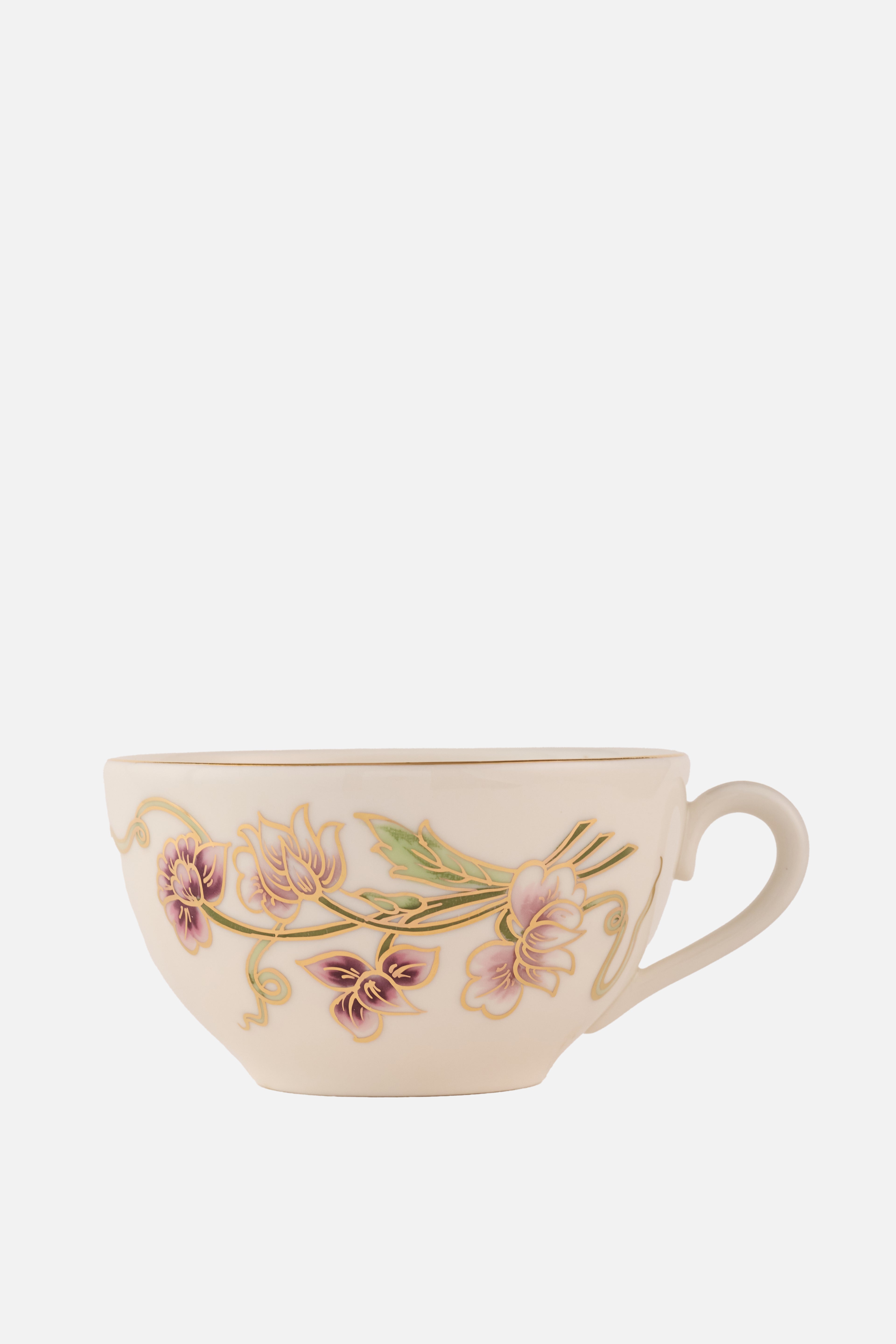 Spring Çay Fincanı