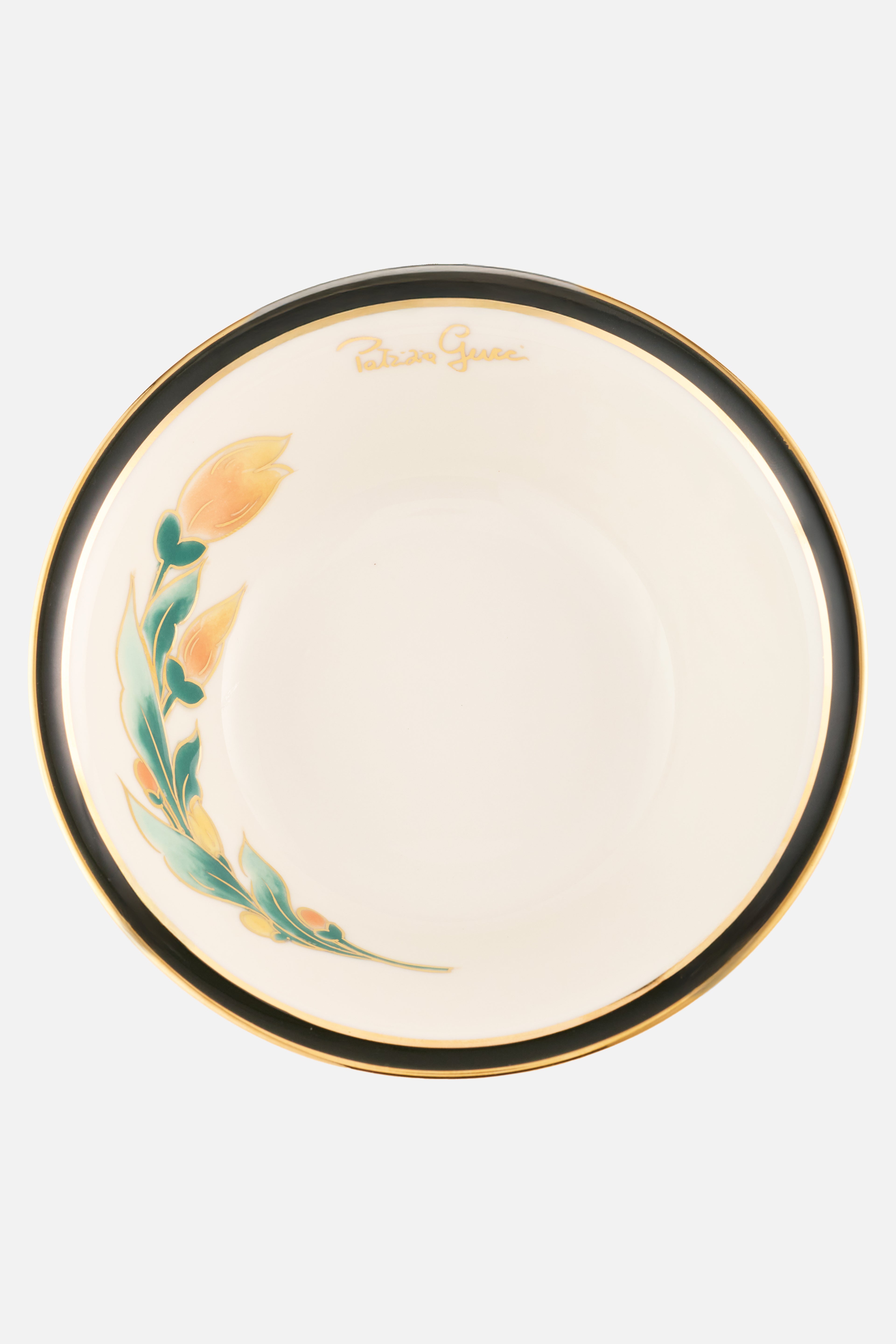 Patrizia Gucci Domani Salata Kasesi