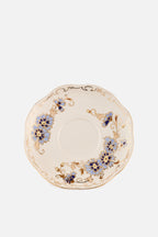 Cornflower Çay Fincanı Altlığı