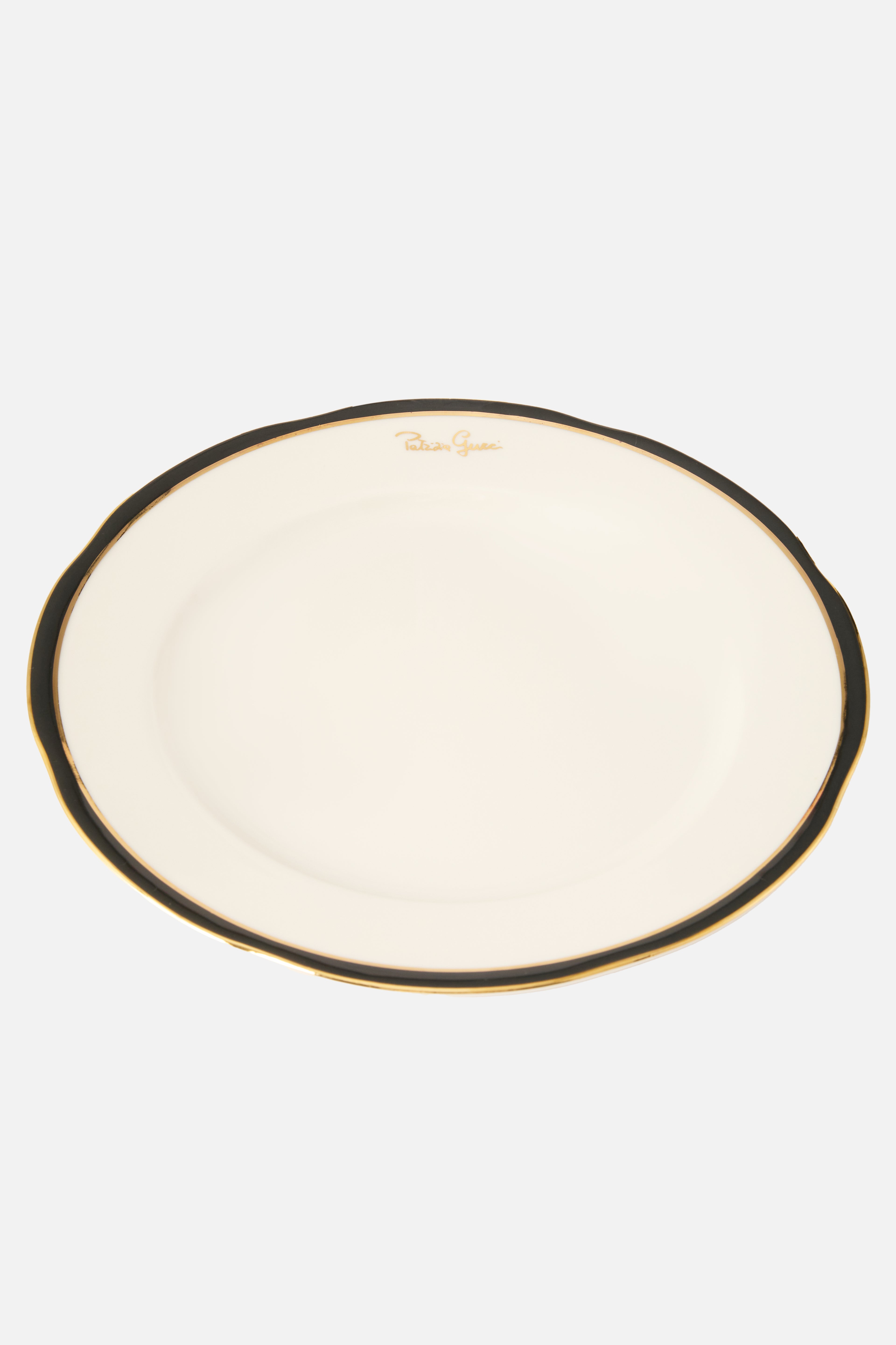 Patrizia Gucci Primavera Yemek Tabağı