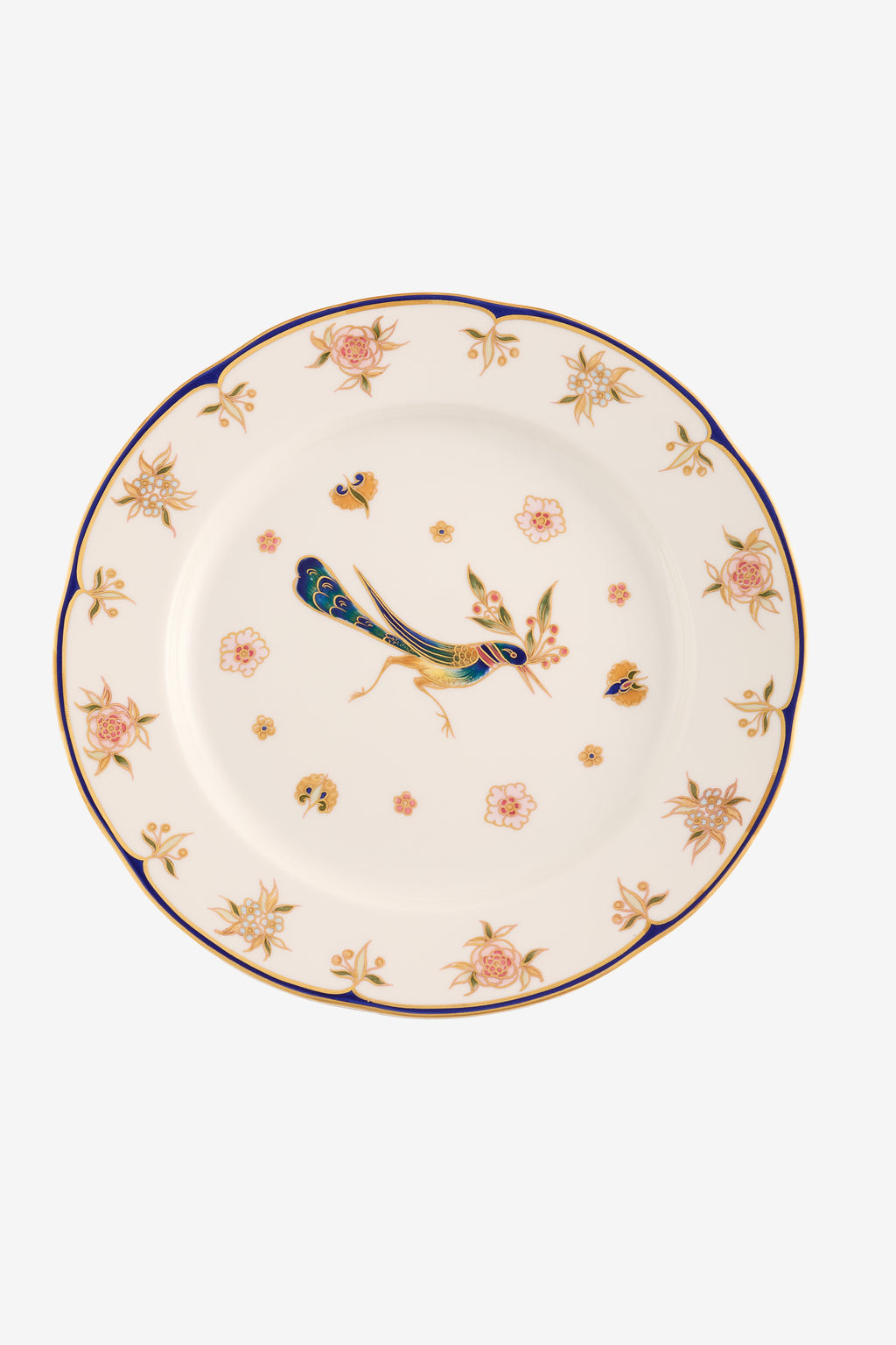 Phoenix Yemek Tabağı