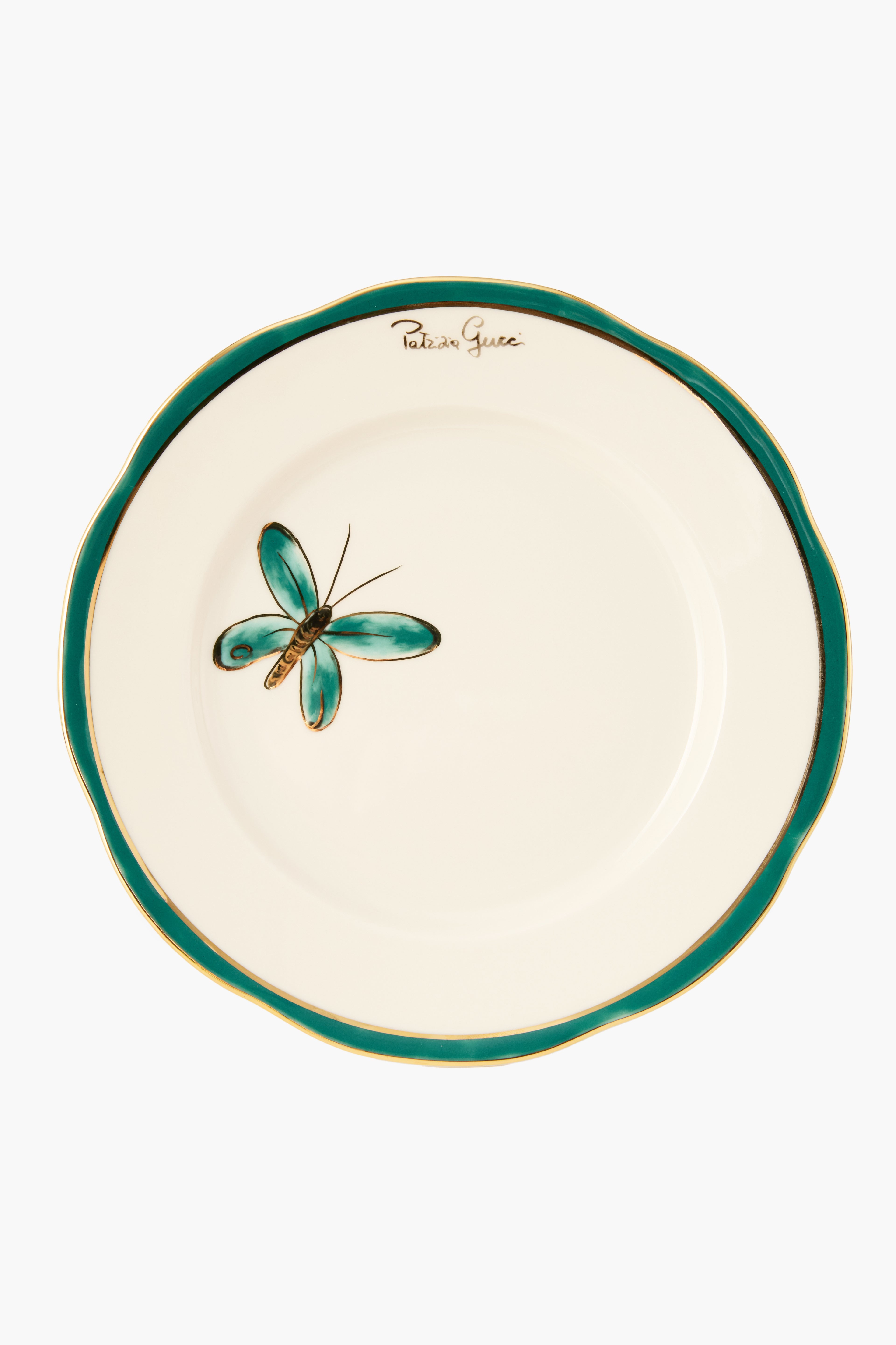 Patrizia Gucci Primavera Sandviç Servisi Takımı