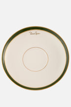 Patrizia Gucci Rose Çay Fincanı Altlığı