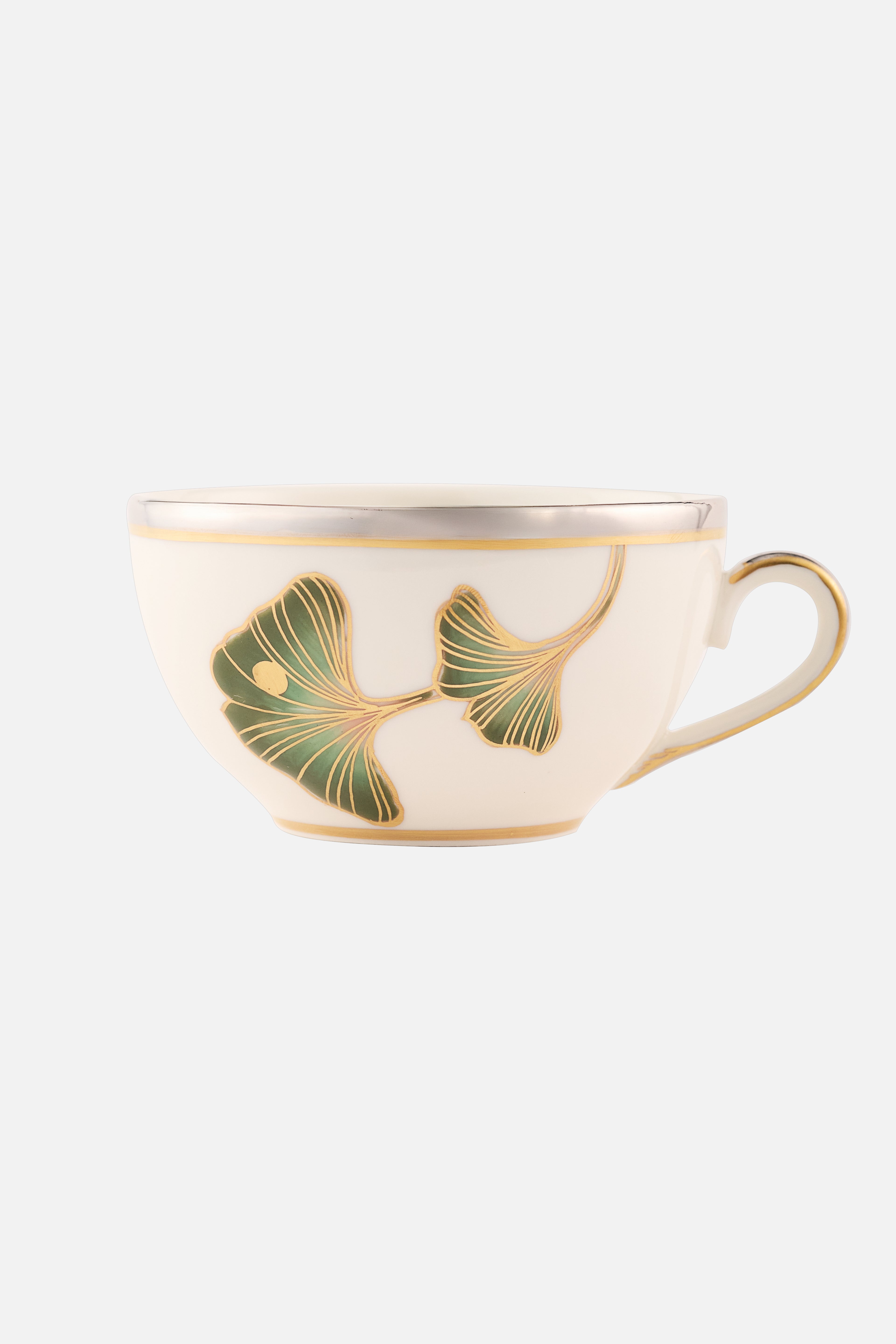 Autumn Çay Fincanı