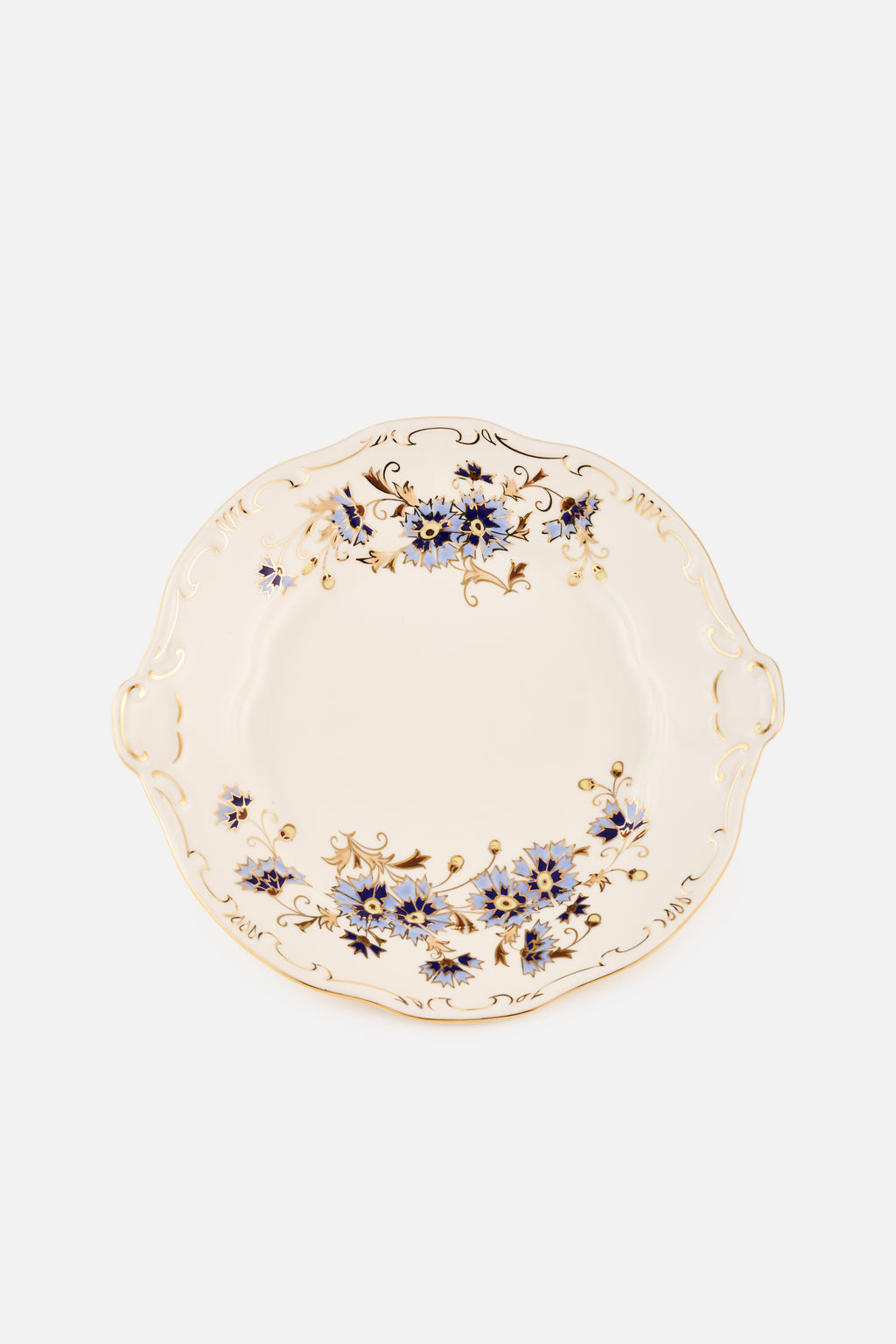 Cornflower Kek Servisi Takımı