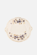 Cornflower Kek Servisi Takımı