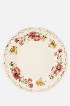 Butterfly Tatlı Tabağı