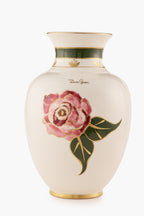 Patrizia Gucci Rose Vazo