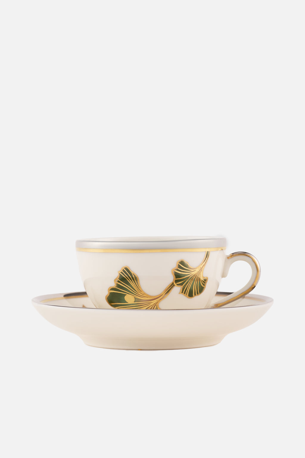 Autumn Mocha Fincanı