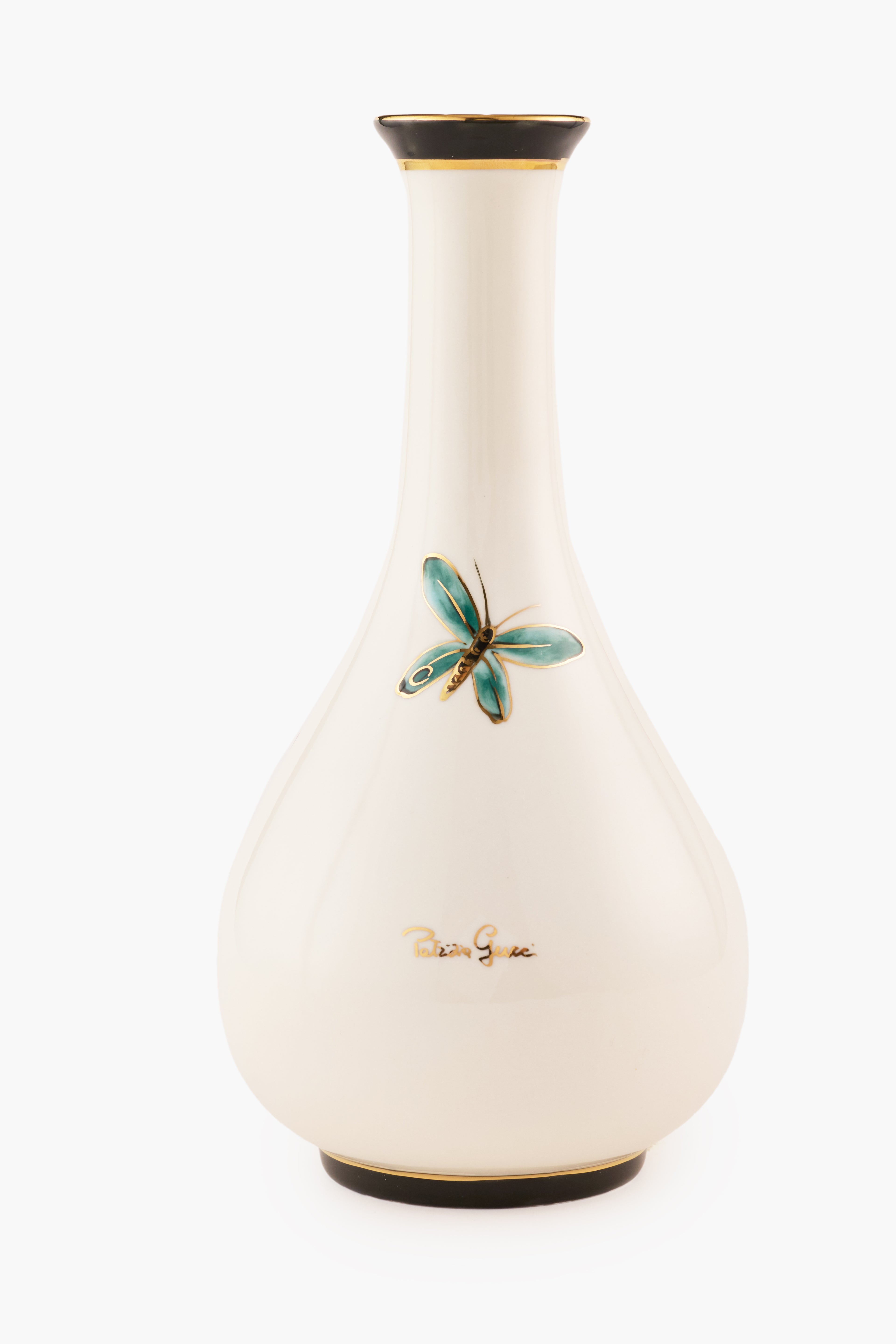 Patrizia Gucci Primavera Vazo