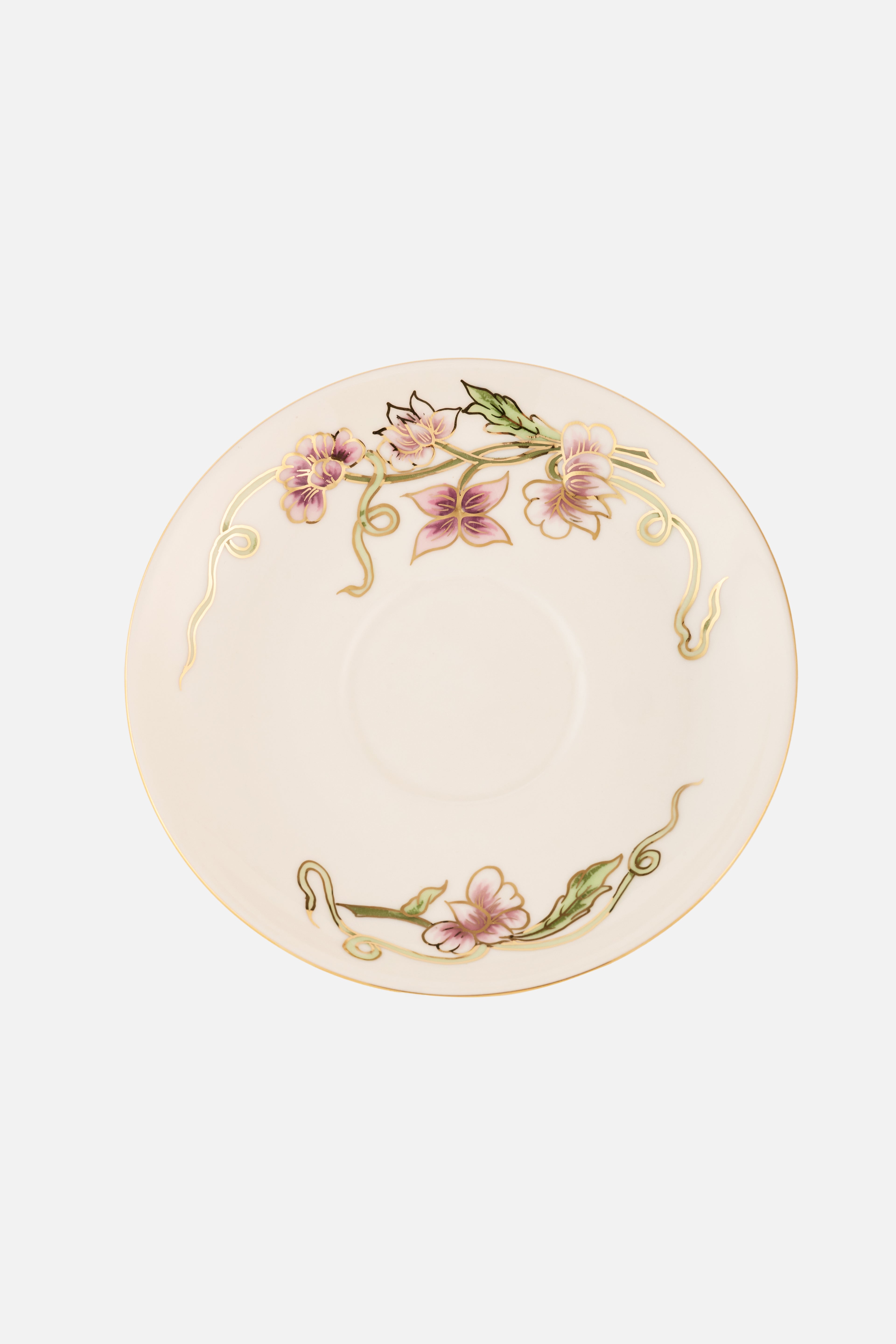 Spring Çay Fincanı Altlığı